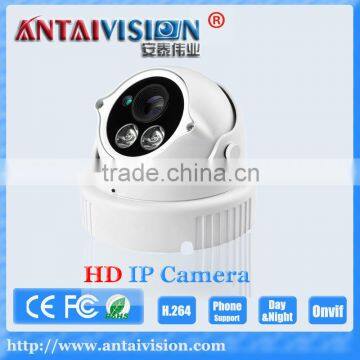 1.0MP P2P IP Camera