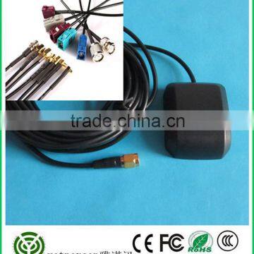 (Professioan Antenna Manufactory) 100 Perscent Tested Car GPS GLONASS Antenna photo-3