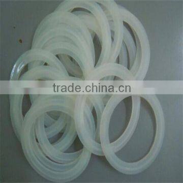 Pure,white Color Silicon TC Framework Seal.different Type Silicon Customized Items photo-4
