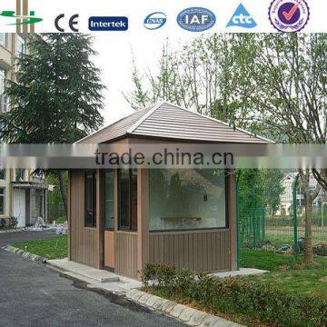 Popular wpc waterproof panel wall