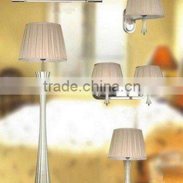 2015 Metal Base Hotel Table Lamp/Light With UL Certificate