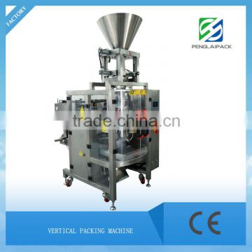 PLC controller Automatic Food Packing Machine