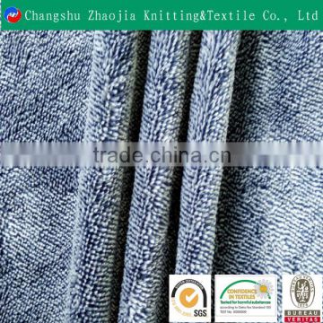 New design wholesale polyester super soft Warm comfortable felt fabric