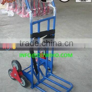 HT1312 Climb stair hand trolley