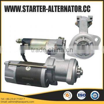 (24V/10T/5.5KW) S6K Starter Motor For Mitsubishi M003T56181 M003T56182 M003T56183