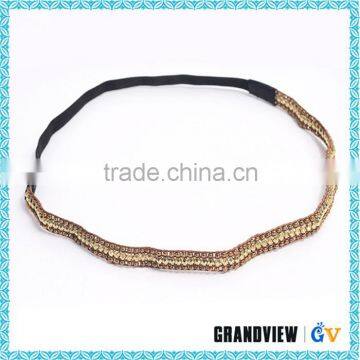 Different Style Beautiful Various Color Hair Accessories for Sale