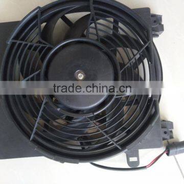 auto radiator cooling fan for OPEL CORSA 01-03 1341332