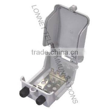 waterproof 30 pair outdoor wire distribution box