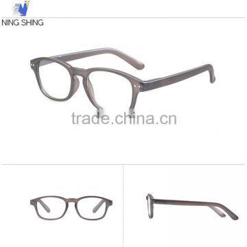 Alibaba French China Color Wholesale Europe Style Plastic Reading Glasses