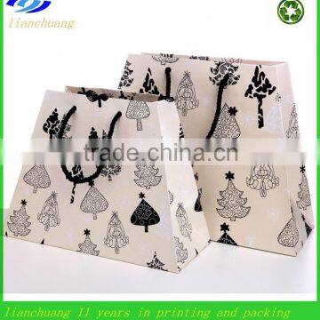 High Quality Masculine Gift Bags/promotional Gift Bags/Party Souvenirs Bags