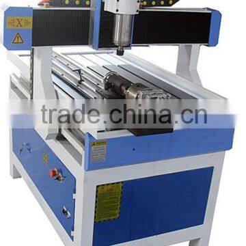 3030/6060/6090 cnc metal and pcb engraving drilling mill drill machine