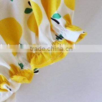 Baby Bloomers and Headband Set Apple Print Toddler Girl Diaper Shorts 2pc photo-5