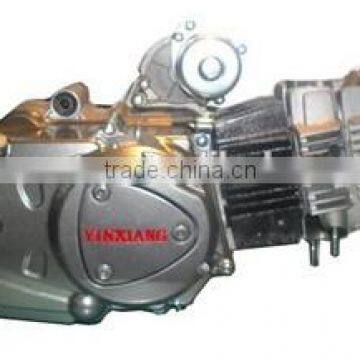 Yinxiang 125cc air cooled engine