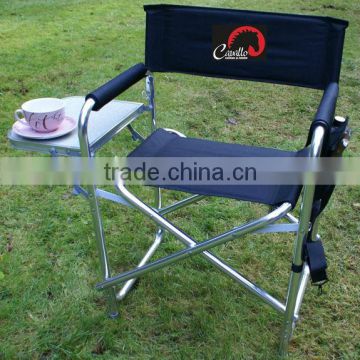 Director leisure beach Chair with writing board