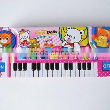 Dedo Music hot selling popular student stationery box