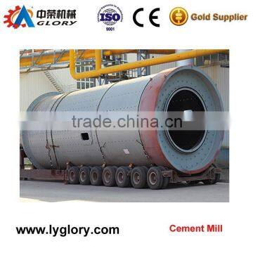 cement ball mill