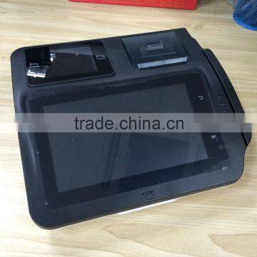 M680 Android Tablet all in one pos system restaurant