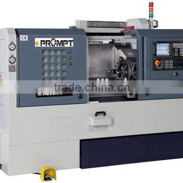 CNC Lathe photo-2