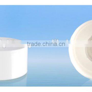 Cosmetic Usage and Hot Stamping Surface Handing Cosmetic Packaging Tube for Shower Gel photo-4