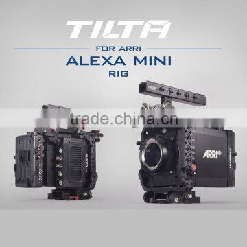 TILTA ARRI ALEXA MINI ESR-T06-A Camera RIG 15mm lightweight baseplate Battery plate