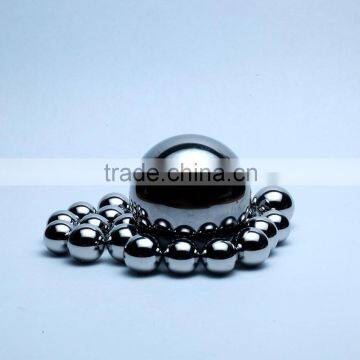 9/32" G40 chrome steel ball