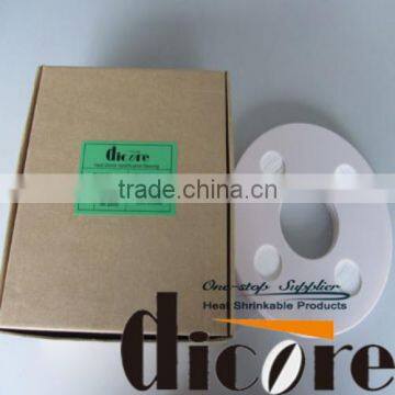Permanent Circuit Identification /heat Shrink Wire Marking Label photo-6
