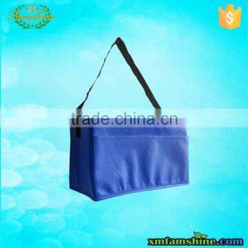 wholesale insulated nonwoven cheap cooler bag