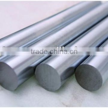 Gissun Customized SUS 303 Stainless Steel Pins Quality Cotter Pin Water Resistance Mini Steel Guide Rod 115