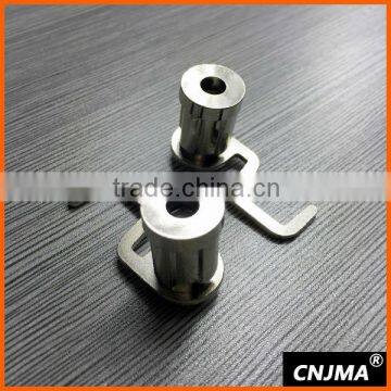 MS702 Toolbox Drawer Zinc Alloy Lock photo-3