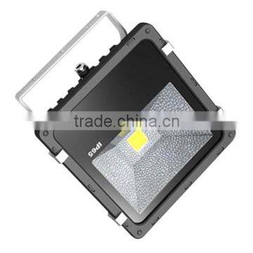 High PF High Quality Aluminum Body Black Color 30W Flood Light Led photo-3