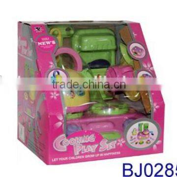 Best Kids Toy Intellect Vegetable and Fruit Store and Cashier Set photo-4