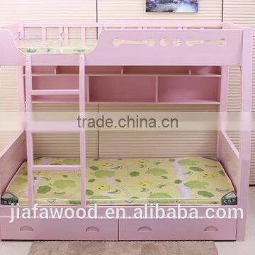 2015 Hot Sale Soild Wooden Baby Cribs With Sheep Bedding Sets photo-5