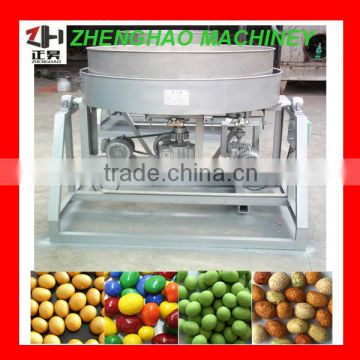 hot sale GCJ snack food processing machinery