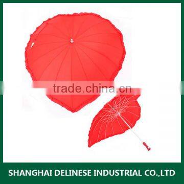 promotion light stick umbrella from factory