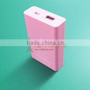 6000mAh Portable Power Bank for Mobile photo-2