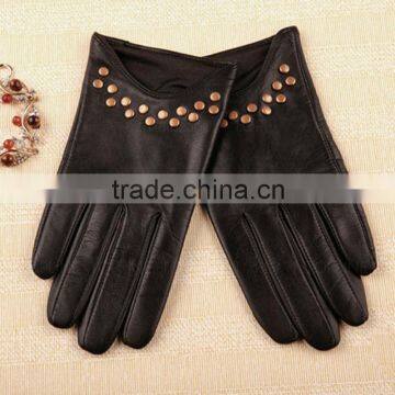 women black style gloves market online