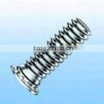 self-tapping screw