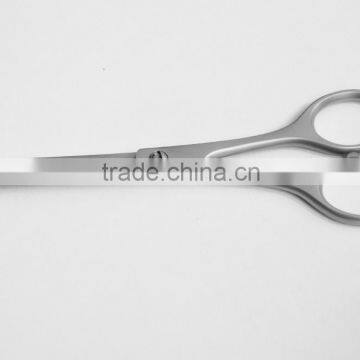 Hair Thinning Scissors Single Sided Teeth Barber Thinning Scissors Stainless Steel