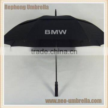 Good Quality Golf Umbrella with Double Layer