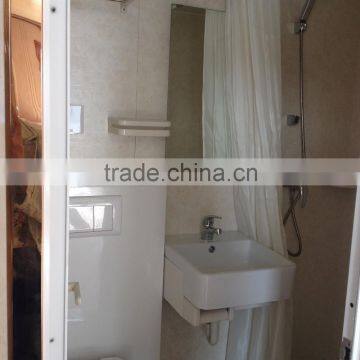 Mobile Portable Toilet/ China Portable Toilet photo-6