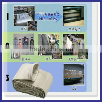 supply dust collector bag filter cages