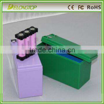 New Arrival Products Replace Lead Acid Battery 12v 7ah Rechargeable Battery Long Cycle photo-6