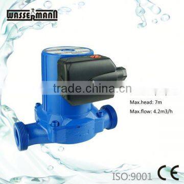FRS25-70 Bronze Body Hot Water Circulation Pump