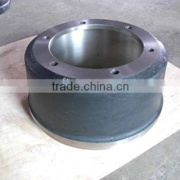 DAF Truck Brake Drum(D-034)