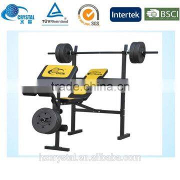 Gym Body Building Equipment Fitness Weight Bench Covers