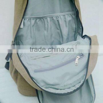 2016 New Sport Backpack Mountaineering Backpack Unisex Nylon Backpack photo-6