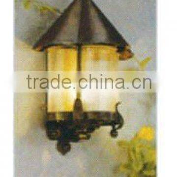 Morden Residential Lighting Aluminium Die Casting Wall Lamp photo-5