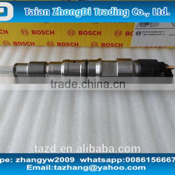 Bosch common rail injector 0445120292 suit YUCHAI J6A00-1112100-A38