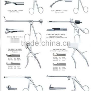 MC-B11 Nasal Equipment