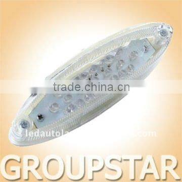 LED Motorcycle Signal Light